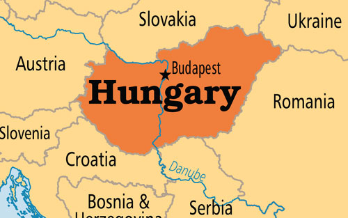 [Hungary] Tuyển nam nữ CBTP ngày 05.07.2022