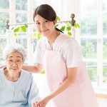 [Đài Loan] Tuyển số lượng lớn hộ lý làm việc tại các Viện dưỡng lão