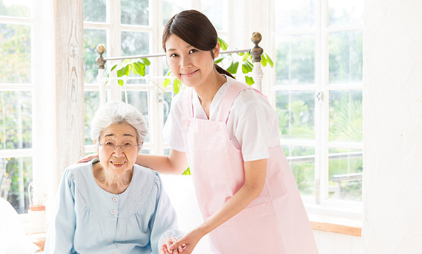 [Đài Loan] Tuyển số lượng lớn hộ lý làm việc tại Viện dưỡng lão