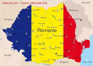 Rumani – Tuyển 30 nam thợ xây dựng ngày 08/12/2022