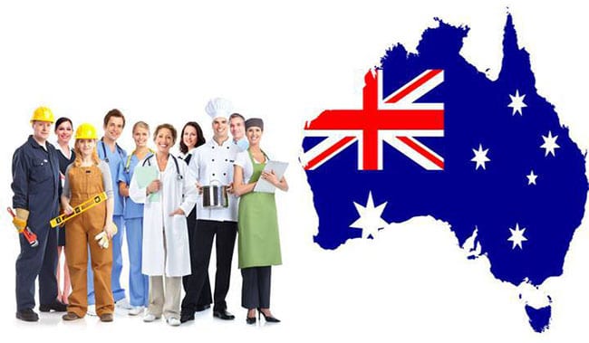 Australia – Điểm đến cho xuất khẩu lao động và du học thời kỳ mới