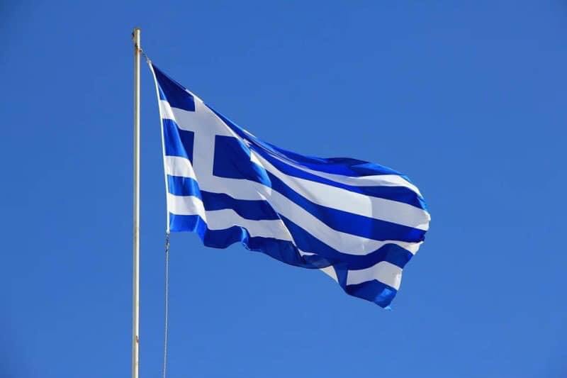 Giới thiệu về đất nước Hy Lạp