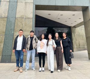 [Xuất khẩu lao động Litva] Tuyển 20 nữ đơn hàng trồng nấm