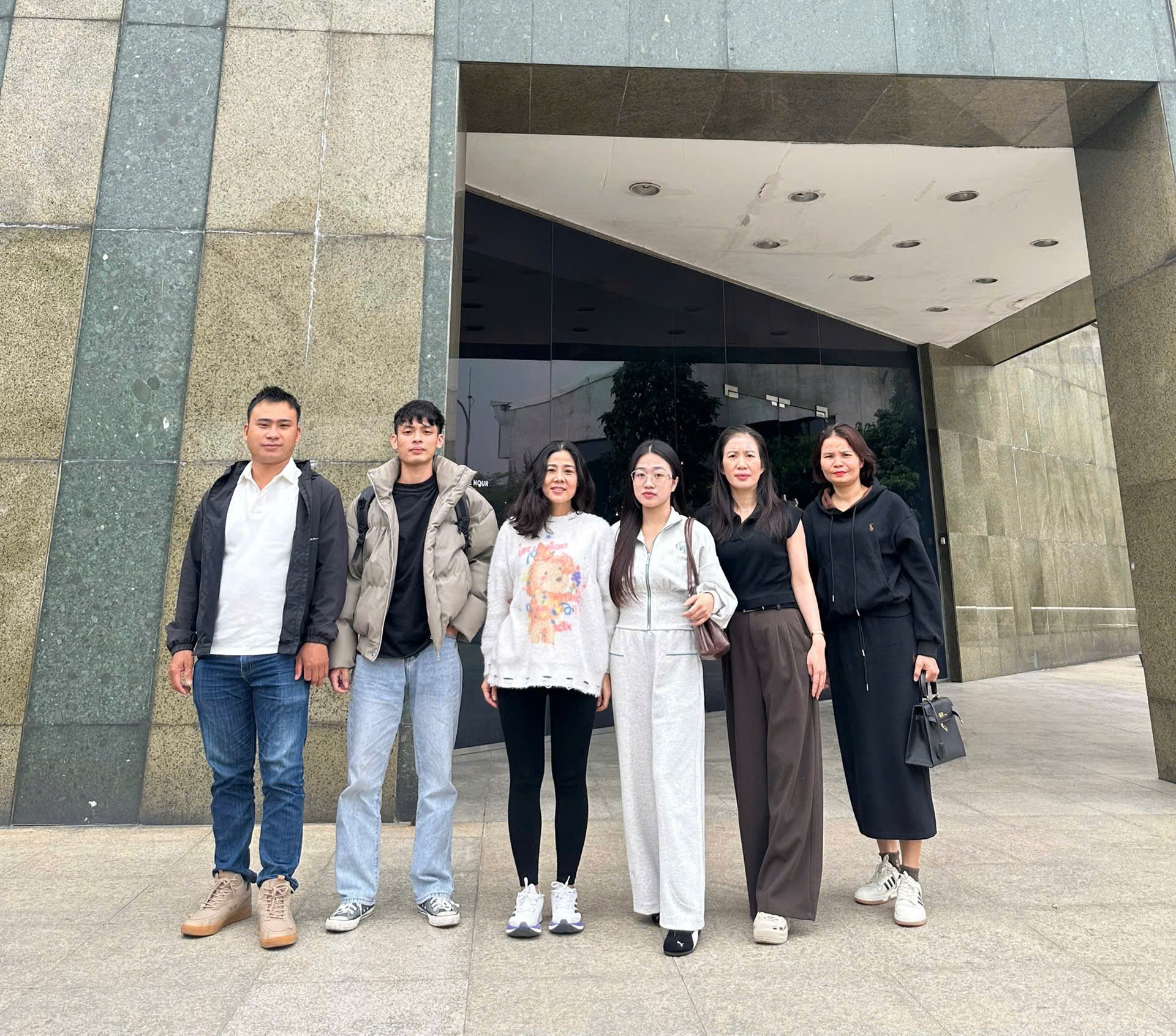 [Xuất khẩu lao động Litva] Tuyển 20 nữ đơn hàng trồng nấm