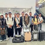 [Xuất khẩu lao động Litva] Nhận 80 thợ hàn, thợ kết cấu
